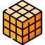 Cube icon 64x64