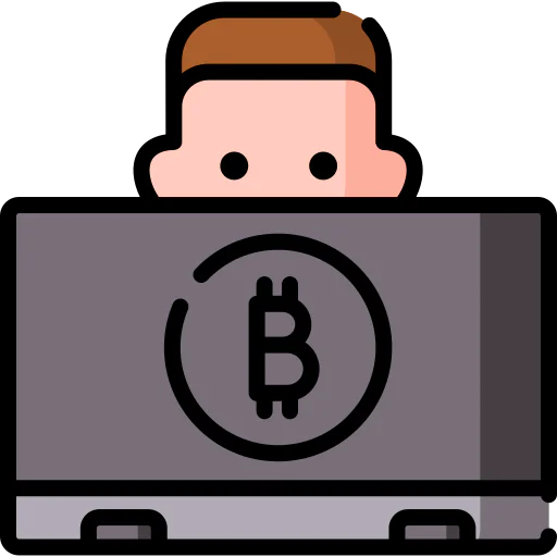 User icon