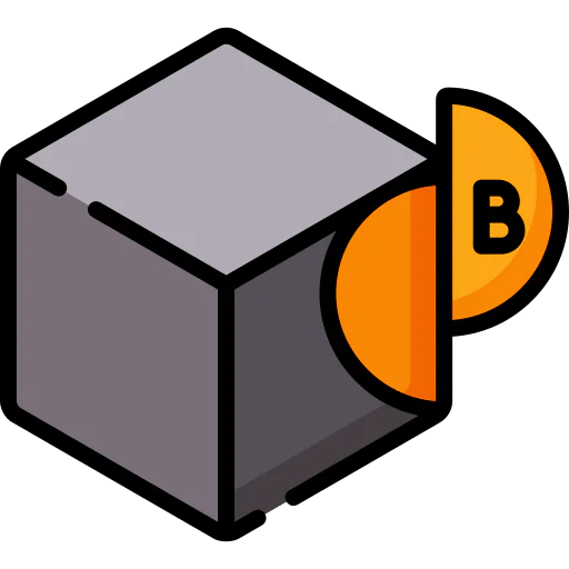 Halving icon