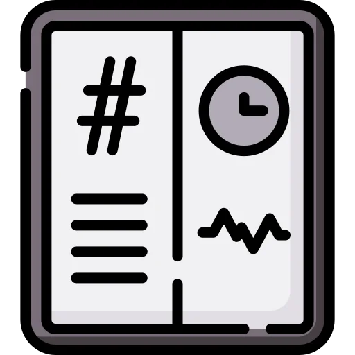 Hashrate icon