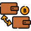 Transaction icon 64x64