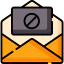 Spam icon 64x64