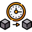 Time icon 64x64