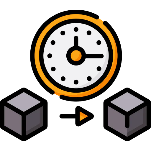 Time icon