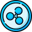 Ripple 图标 64x64