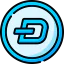 Dash icon 64x64