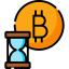 Hourglass icon 64x64