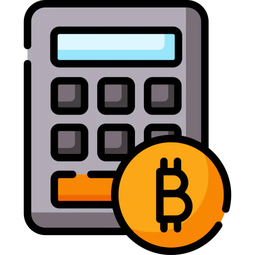 Bitcoin Ikona