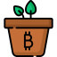 Investment icon 64x64