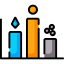 Stocks icon 64x64