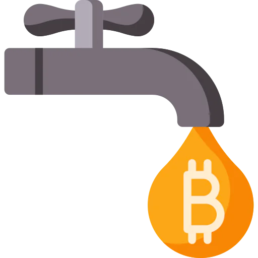 Faucet icon