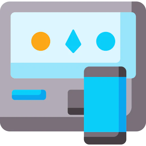 Bitcoin icon
