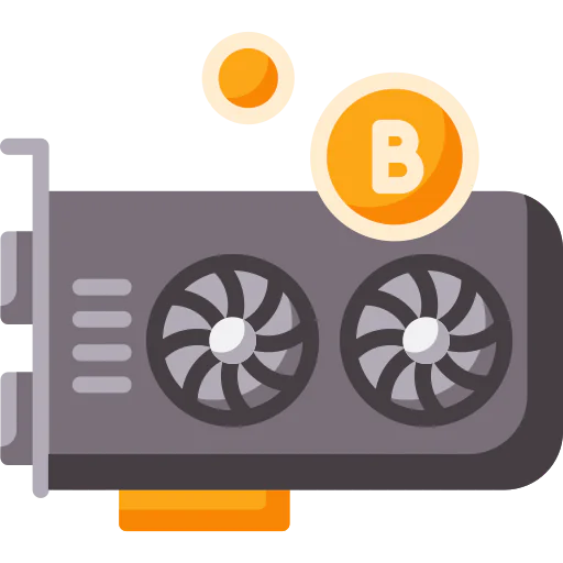 Mining icon