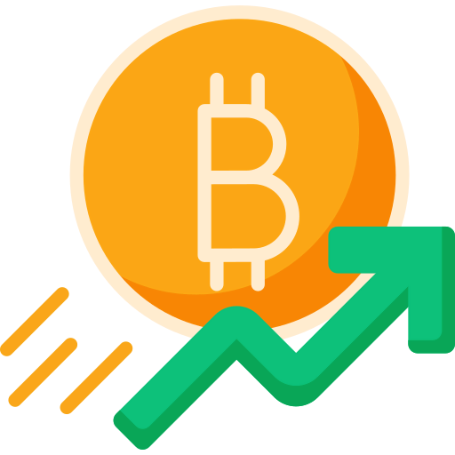 Increase icon