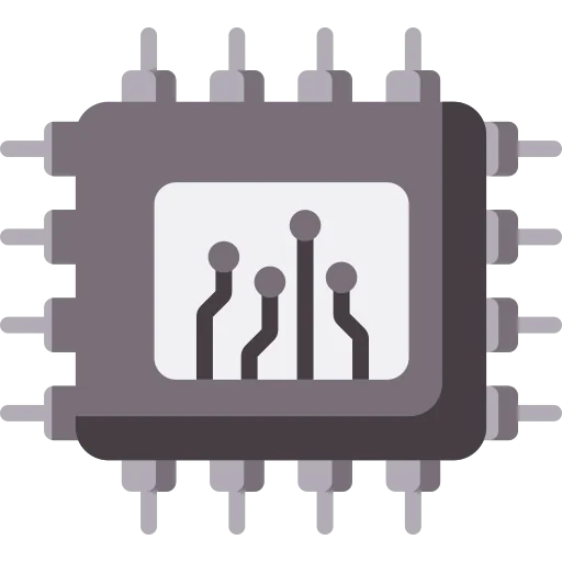 Cpu Symbol
