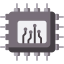 Cpu 图标 64x64