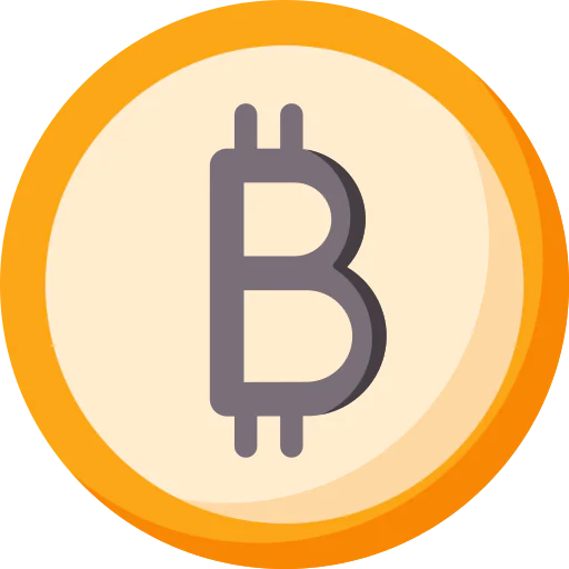 Bitcoin icon
