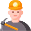 Miner Ikona 64x64
