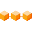 Blocks icon 64x64