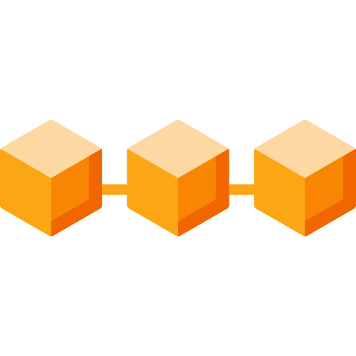 Blocks icon