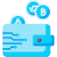 Wallet 图标 64x64