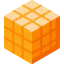 Cube 图标 64x64