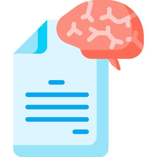 Smart contracts icon