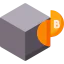 Halving icon 64x64