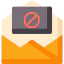 Spam 图标 64x64