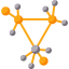 Decentralized アイコン 64x64