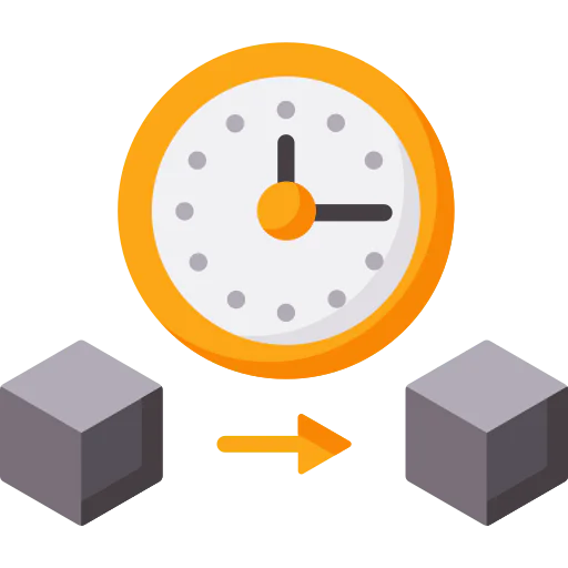 Time icon