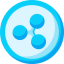 Ripple 图标 64x64