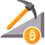 Mining 图标 64x64