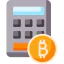 Bitcoin 图标 64x64