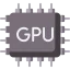 Gpu 图标 64x64