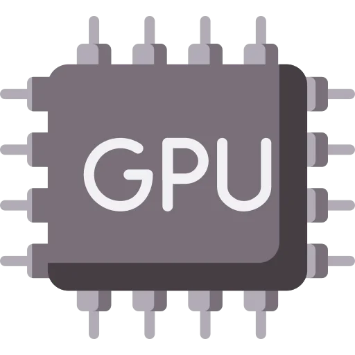 Gpu icon