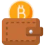 Wallet 图标 64x64