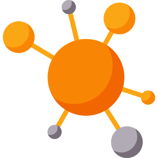 Centralized icon