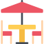 Cafe icon 64x64