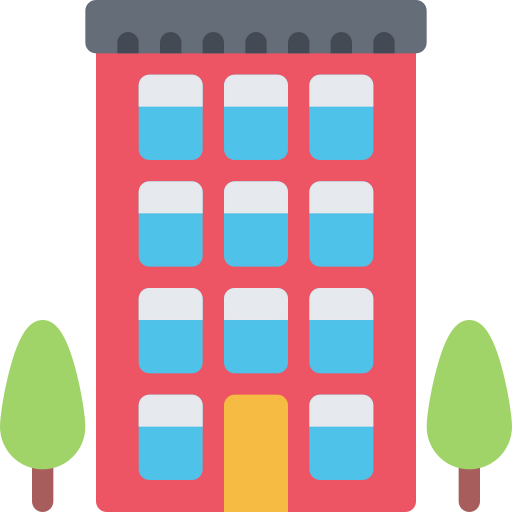 Building icon