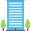 Building icon 64x64