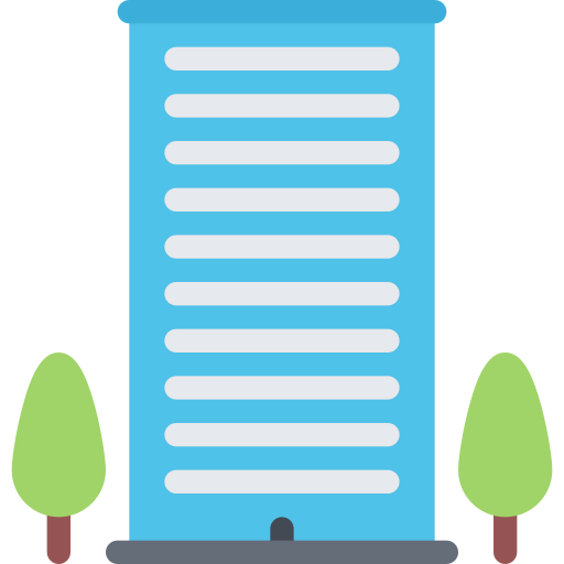 Building icon