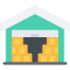 Warehouse icon 64x64