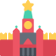 Kremlin icon 64x64
