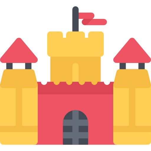 Castle icon