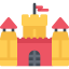 Castle icon 64x64