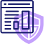 Web browser アイコン 64x64