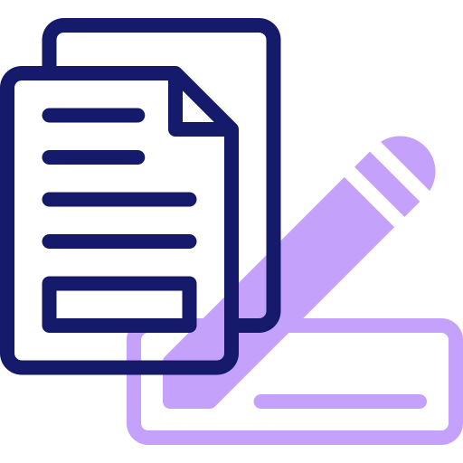 Form icon