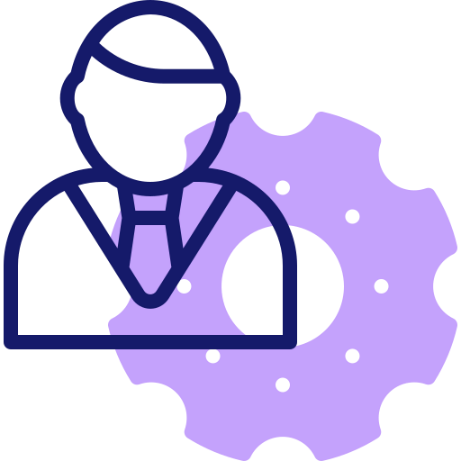 Profile icon