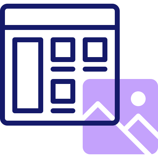 Website icon